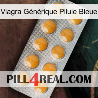 Viagra Générique Pilule Bleue levitra1